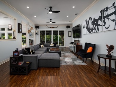 Discover the comfort of this exquisite four bedroom, three bath - photo 6