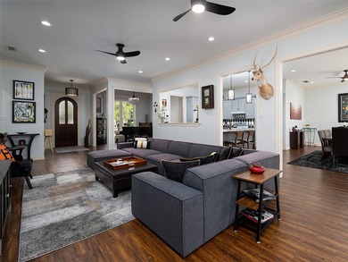 Discover the comfort of this exquisite four bedroom, three bath - photo 7