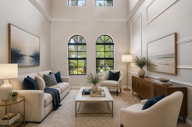 Welcome to this beautifully maintained 4-bedroom, 4-bath home in - photo 7