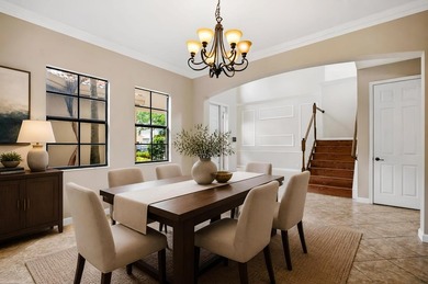 Welcome to this beautifully maintained 4-bedroom, 4-bath home in - photo 8