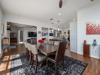 Discover the comfort of this exquisite four bedroom, three bath - photo 9