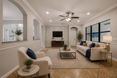 Welcome to this beautifully maintained 4-bedroom, 4-bath home in - photo 9