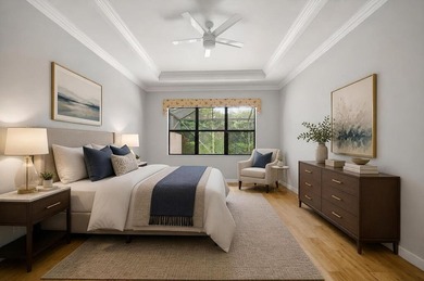 Welcome to this beautifully maintained 4-bedroom, 4-bath home in - photo 10