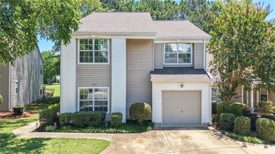 Welcome to this spacious 4-bedroom, 2.5-bath townhome in - photo 1