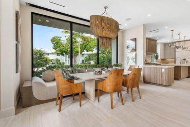 Designed by Randall Stofft Architects, built by Compson Homes - photo 11