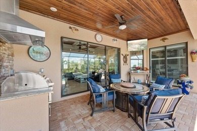 Experience luxury golf course living in this beautifully - photo 11