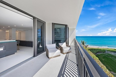 A rare offering in one of Palm Beach's most exclusive oceanfront - photo 12