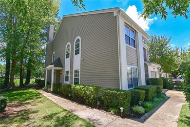 Welcome to this spacious 4-bedroom, 2.5-bath townhome in - photo 2