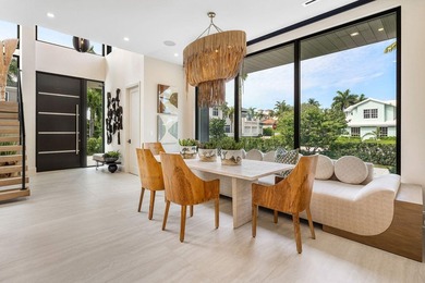 Designed by Randall Stofft Architects, built by Compson Homes - photo 12