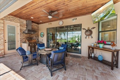 Experience luxury golf course living in this beautifully - photo 12