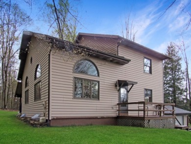 Treasure Lake Home For Sale in Du Bois Pennsylvania