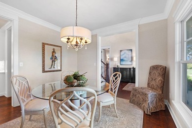 Welcome to a stunning Jimmy Nash-built home set on a full acre - photo 13