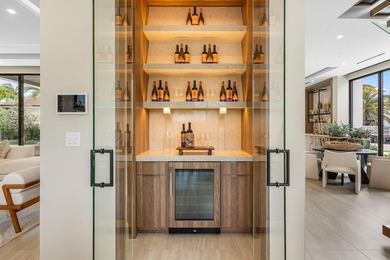 Designed by Randall Stofft Architects, built by Compson Homes - photo 13