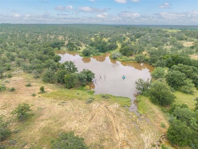Country Ranch and hunting paradise on 333.17 acres in San Saba - photo 14