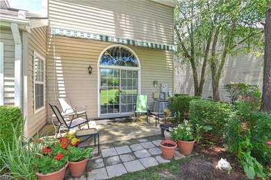 Welcome to this spacious 4-bedroom, 2.5-bath townhome in - photo 4
