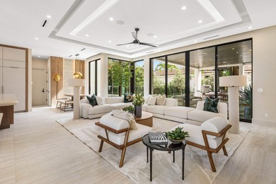 Designed by Randall Stofft Architects, built by Compson Homes - photo 14