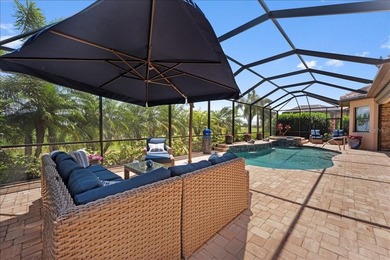 Experience luxury golf course living in this beautifully - photo 14