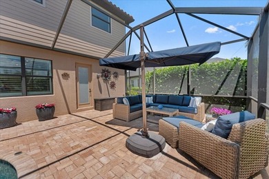 Experience luxury golf course living in this beautifully - photo 15