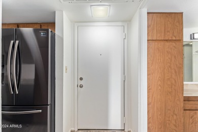 This is a 55+ Condominium Complex. This unit is the largest one