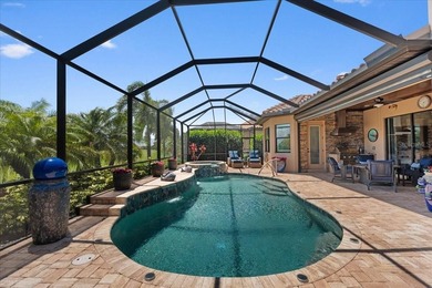 Experience luxury golf course living in this beautifully - photo 16