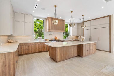 Designed by Randall Stofft Architects, built by Compson Homes - photo 17