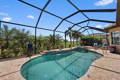 Experience luxury golf course living in this beautifully - photo 17
