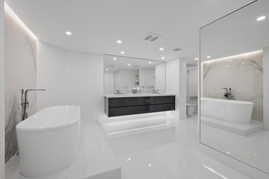 A rare offering in one of Palm Beach's most exclusive oceanfront - photo 19