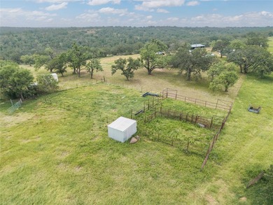 Country Ranch and hunting paradise on 333.17 acres in San Saba - photo 19