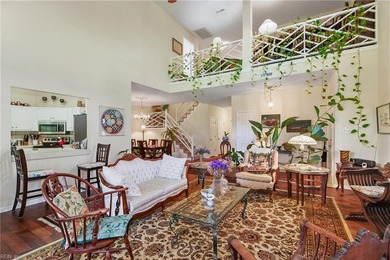 Welcome to this spacious 4-bedroom, 2.5-bath townhome in - photo 9