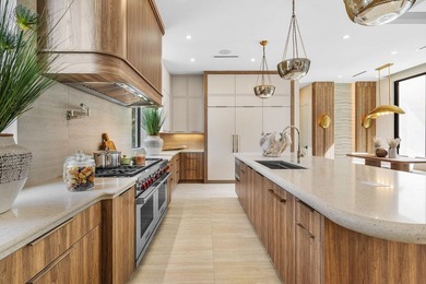 Designed by Randall Stofft Architects, built by Compson Homes - photo 20