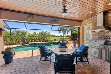 Experience luxury golf course living in this beautifully - photo 20
