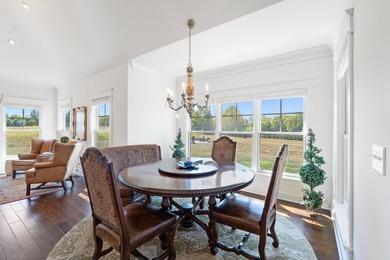 Welcome to a stunning Jimmy Nash-built home set on a full acre - photo 21