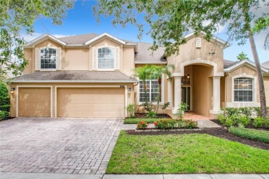 Lake Home For Sale in Orlando, Florida