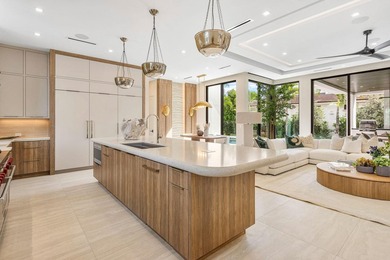 Designed by Randall Stofft Architects, built by Compson Homes - photo 21