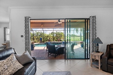 Experience luxury golf course living in this beautifully - photo 21
