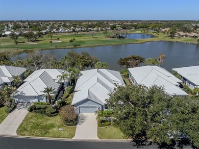 The Water and Golf Course Views are AMAZING from this Spacious - photo 2