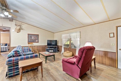 Country Ranch and hunting paradise on 333.17 acres in San Saba - photo 22