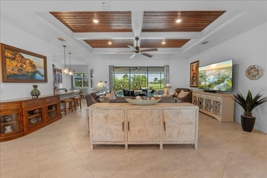 Experience luxury golf course living in this beautifully - photo 22
