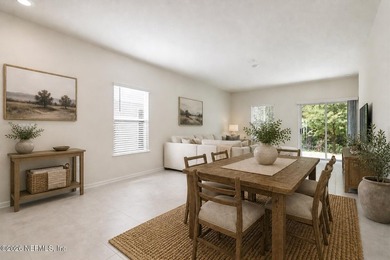 Desirable END-UNIT townhome and featuring 3 BEDROOMS, 2.5 BATHS - photo 3