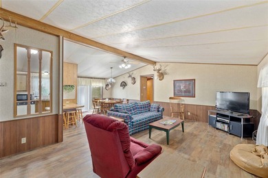 Country Ranch and hunting paradise on 333.17 acres in San Saba - photo 23