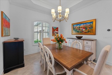 Experience luxury golf course living in this beautifully - photo 23