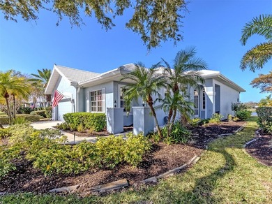 The Water and Golf Course Views are AMAZING from this Spacious - photo 4