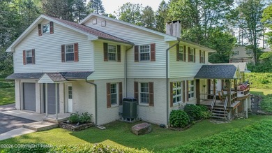 The wait is over. This Tamaqua-area homestead rarely changes - photo 4
