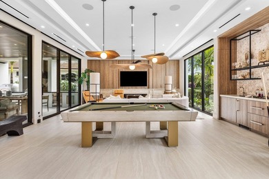 Designed by Randall Stofft Architects, built by Compson Homes - photo 24