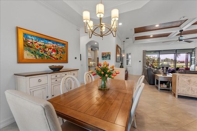 Experience luxury golf course living in this beautifully - photo 24