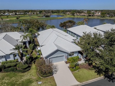 The Water and Golf Course Views are AMAZING from this Spacious - photo 5