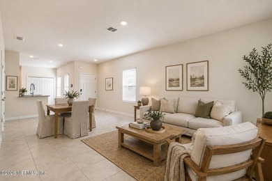 Desirable END-UNIT townhome and featuring 3 BEDROOMS, 2.5 BATHS - photo 5