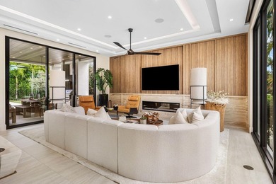 Designed by Randall Stofft Architects, built by Compson Homes - photo 25