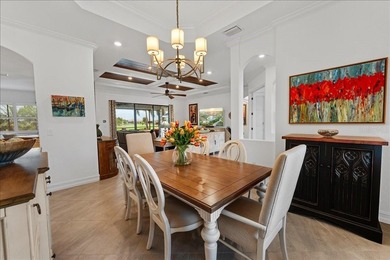 Experience luxury golf course living in this beautifully - photo 25