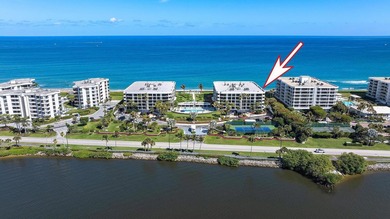 A rare offering in one of Palm Beach's most exclusive oceanfront - photo 26